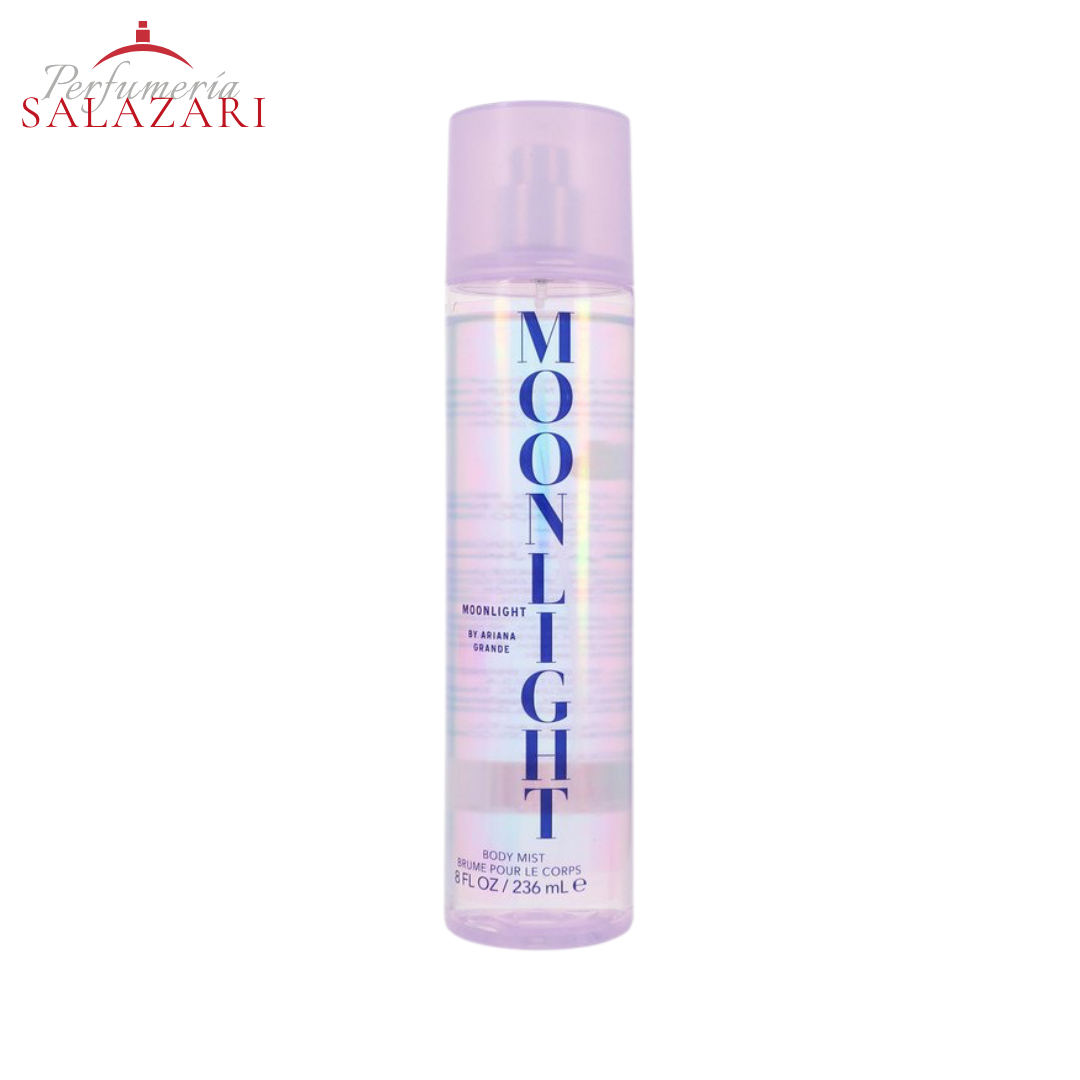 ARIANA GRANDE - MOONLIGHT BODY MIST