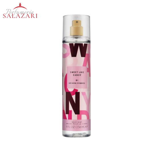 ARIANA GRANDE - SWEET LIKE CANDY BODY MIST