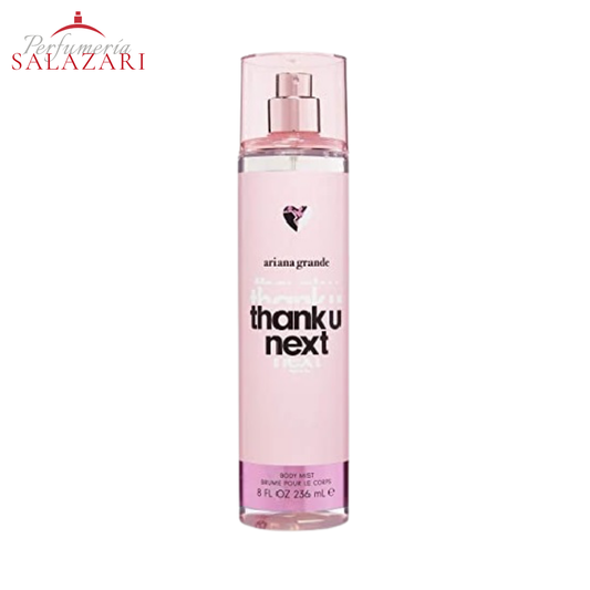 ARIANA GRANDE - THANK U NEXT BODY MIST
