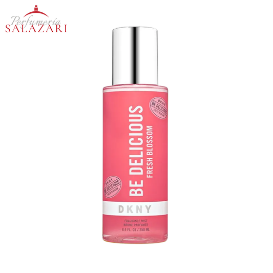 DKNY - FRESH BLOSSOM BODY MIST MUJER