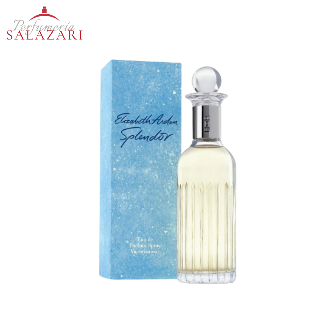 ELIZABETH ARDEN - SPLENDOR EDT MUJER