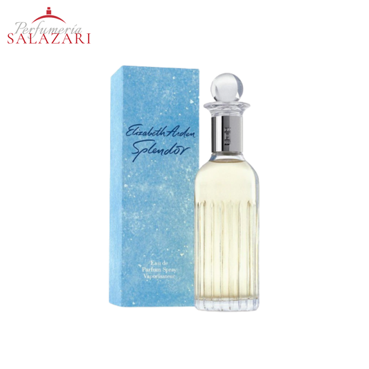 ELIZABETH ARDEN - SPLENDOR EDT MUJER