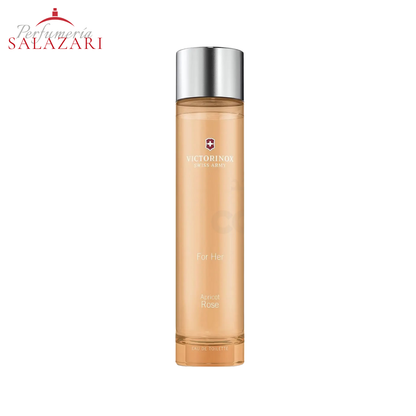 VICTORINOX SWISS ARMY - APRICOT ROSE EDT MUJER