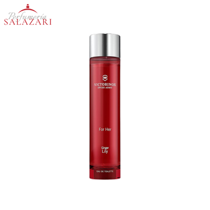 VICTORINOX SWISS ARMY - LILY EDT MUJER