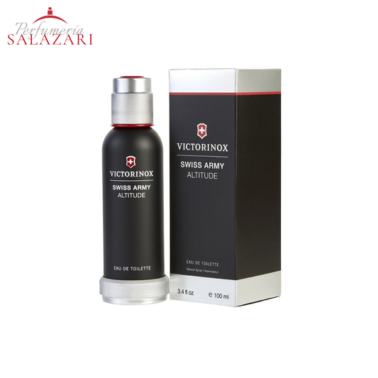VICTORINOX - SWISS ARMY ALTITUDE EDT HOMBRE
