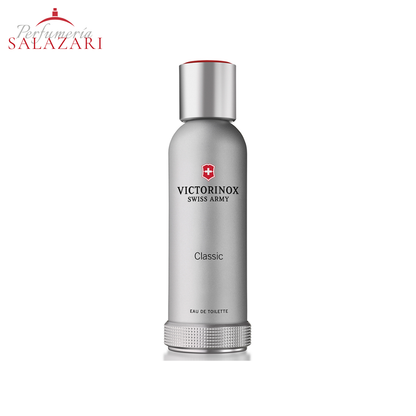 VICTORINOX - SWISS ARMY CLASSIC EDT HOMBRE