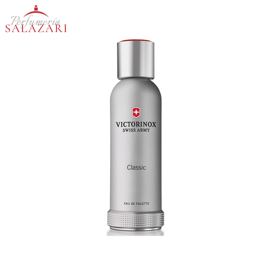VICTORINOX - SWISS ARMY CLASSIC EDT HOMBRE