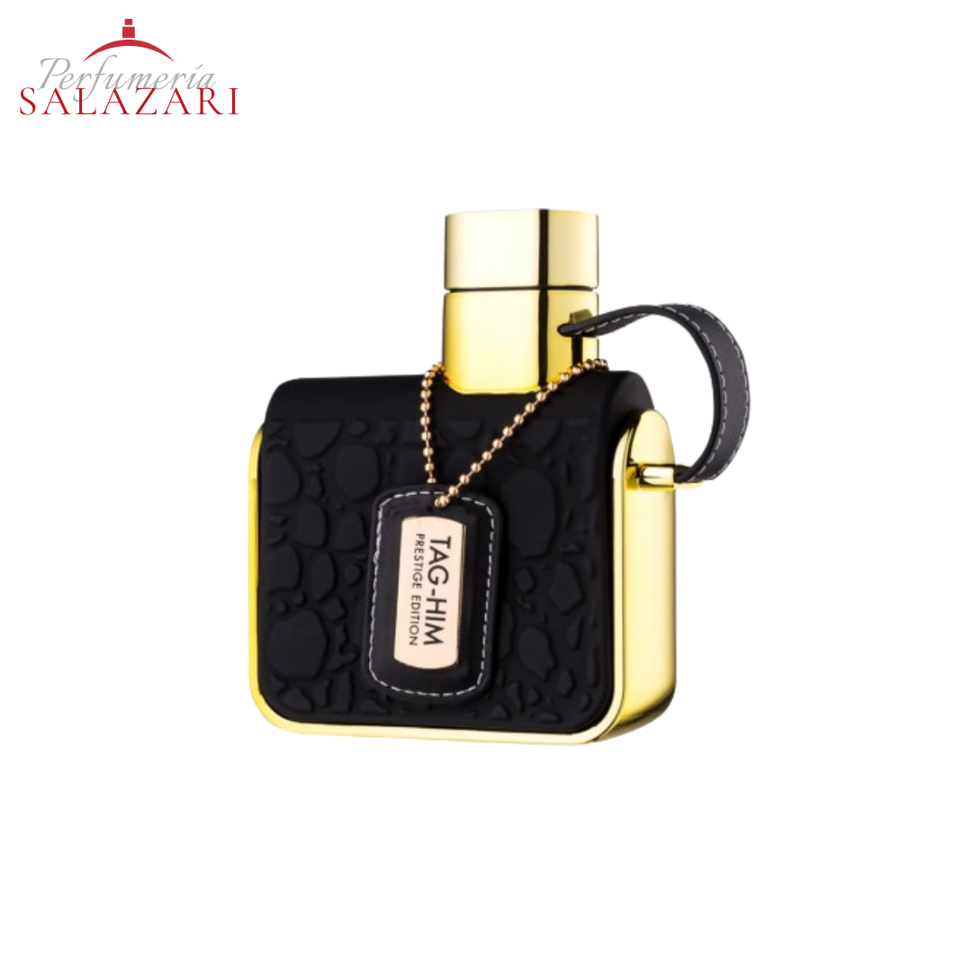 ARMAF - TAG HIM PRESTIGE EDP HOMBRE
