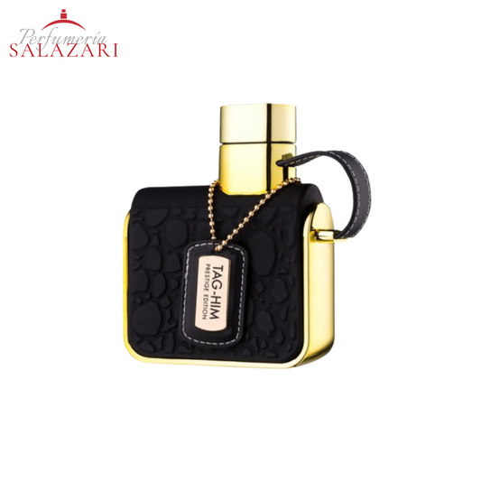 ARMAF - TAG HIM PRESTIGE EDP HOMBRE