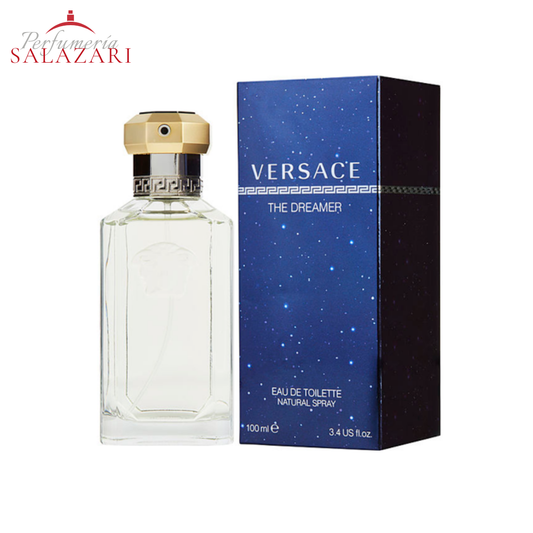 VERSACE - THE DREAMER EDT HOMBRE