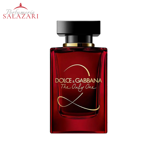 DOLCE & GABBANA - THE ONLY ONE 2 EDP MUJER