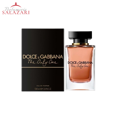 DOLCE & GABBANA - THE ONLY ONE EDP MUJER