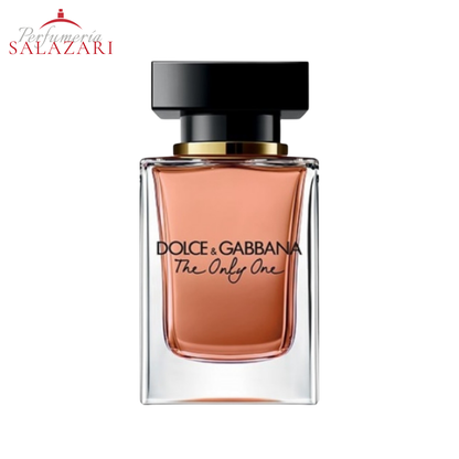DOLCE & GABBANA - THE ONLY ONE EDP MUJER