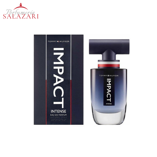 TOMMY HILFIGER - IMPACT INTENSE EDT HOMBRE