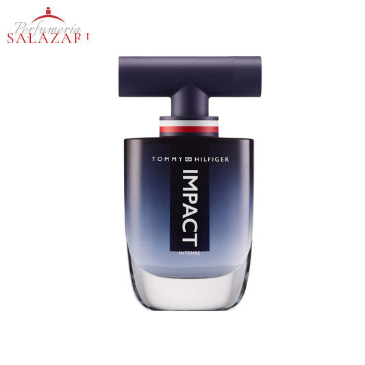 TOMMY HILFIGER - IMPACT INTENSE EDT HOMBRE