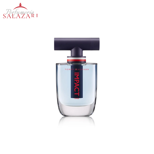TOMMY HILFIGER - IMPACT SPARK EDT HOMBRE