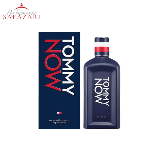 TOMMY HILFIGER - NOW EDT HOMB