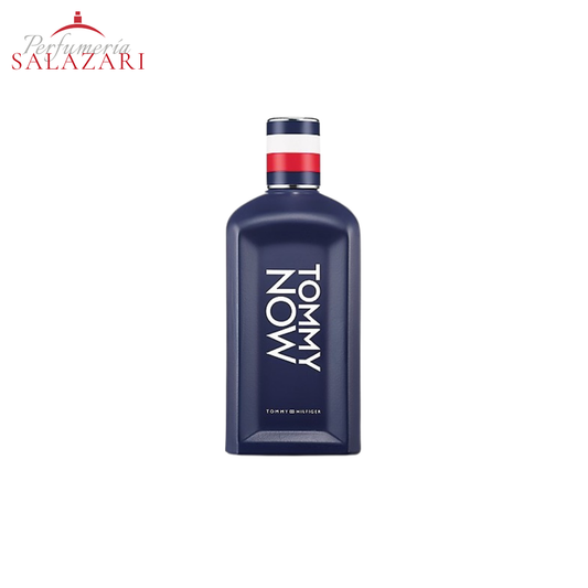 TOMMY HILFIGER - NOW EDT HOMB