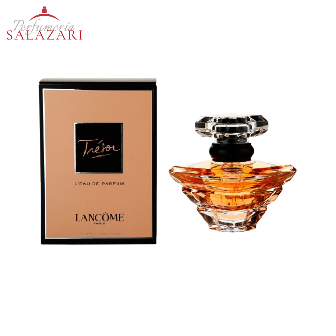 LANCÔME - TRÉSOR EDP MUJER