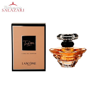 LANCÔME - TRÉSOR EDP MUJER