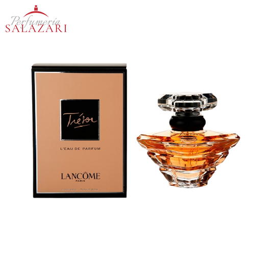 LANCÔME - TRÉSOR EDP MUJER