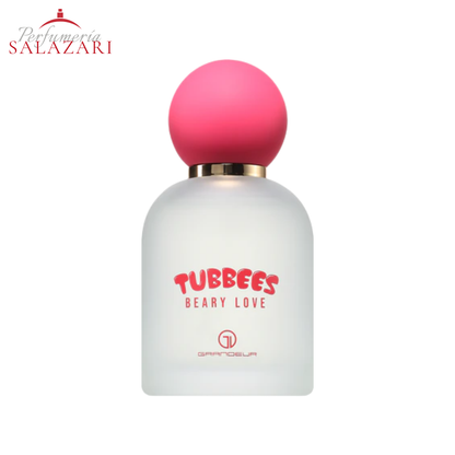 TUBBEES - BEARY LOVE KIDS EDP UNISEX