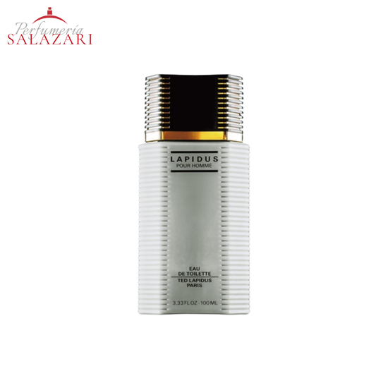 TED LAPIDUS - LAPIDUS EDT HOMBRE