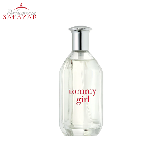 TOMMY HILFIGER - GIRL EDT MUJER