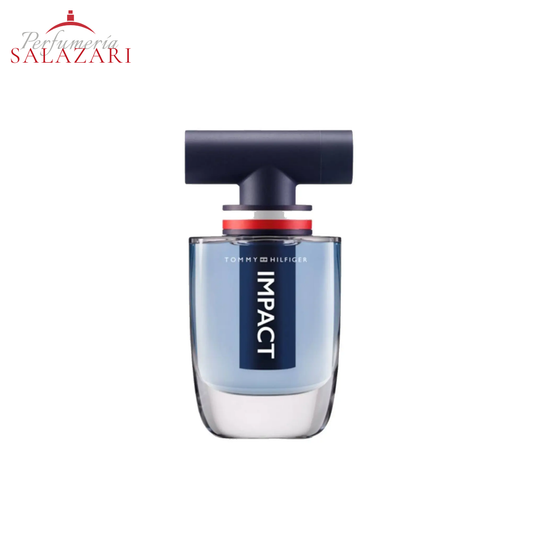TOMMY HILFIGER - IMPACT EDT HOMBRE
