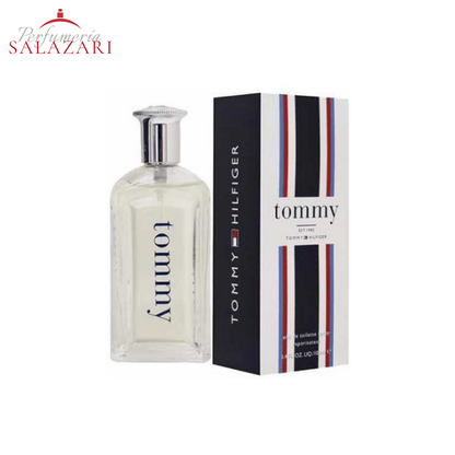 TOMMY HILFIGER - MAN EDT HOMBRE