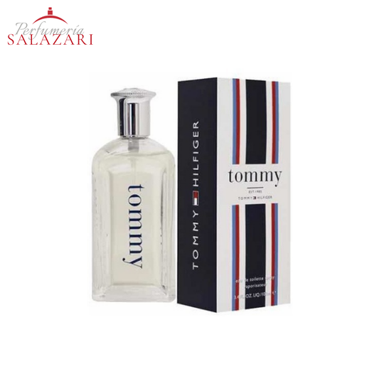 TOMMY HILFIGER - MAN EDT HOMBRE