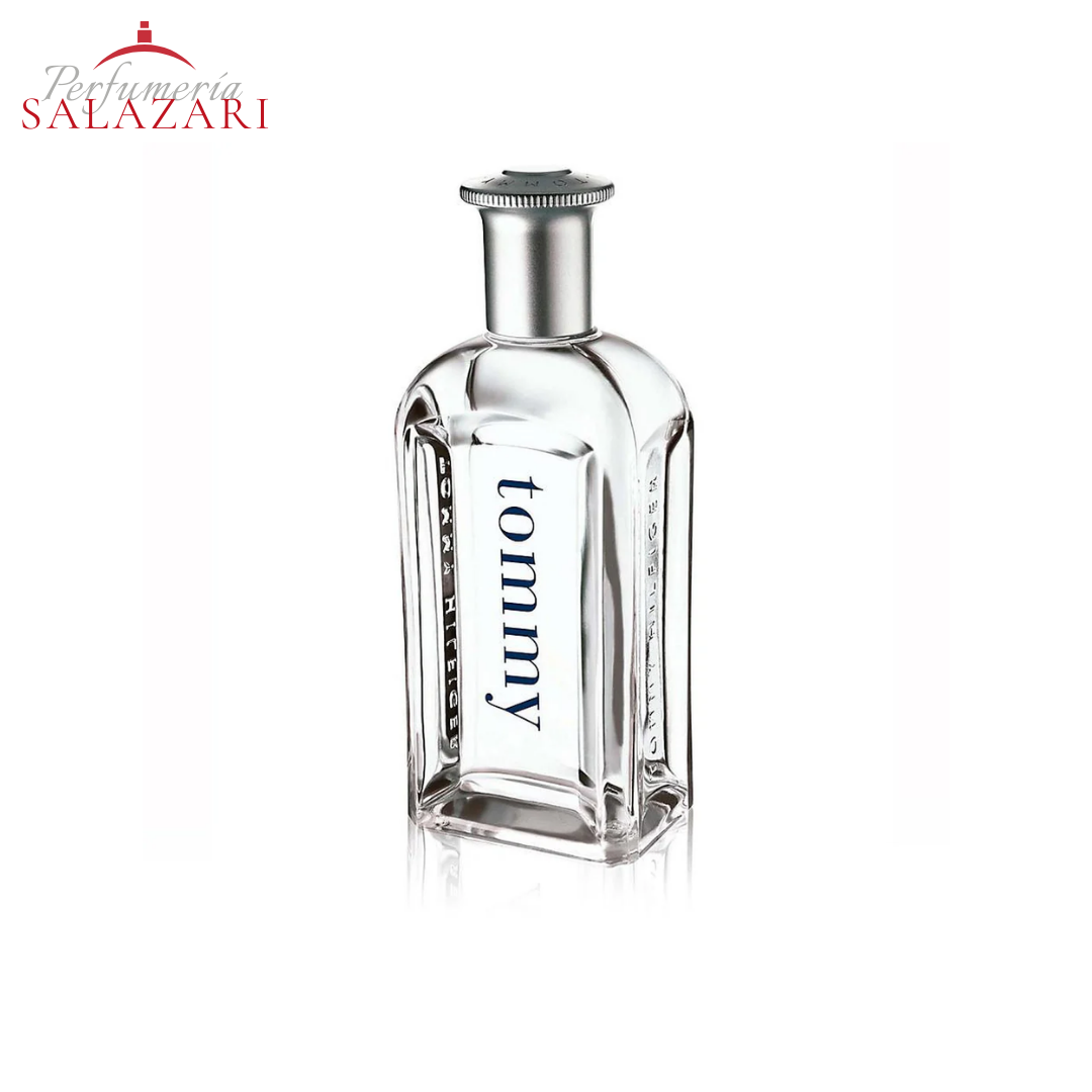 TOMMY HILFIGER - MAN EDT HOMBRE