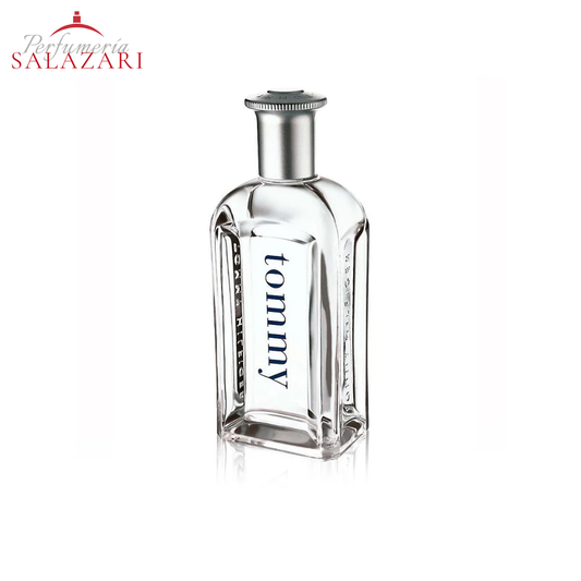 TOMMY HILFIGER - MAN EDT HOMBRE