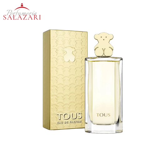 TOUS - GOLD EDP MUJER
