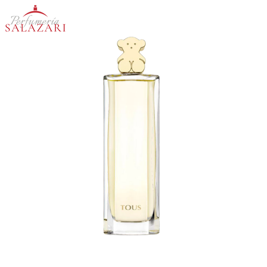 TOUS - GOLD EDP MUJER