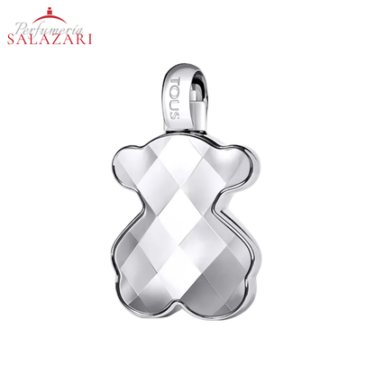 TOUS - THE SILVER EDP MUJER