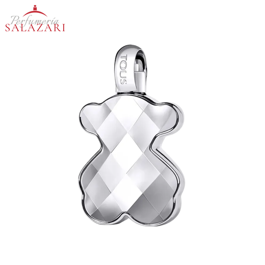 TOUS - THE SILVER EDP MUJER