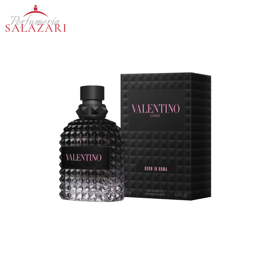 VALENTINO - UOMO BORN IN ROMA EDT HOMBRE
