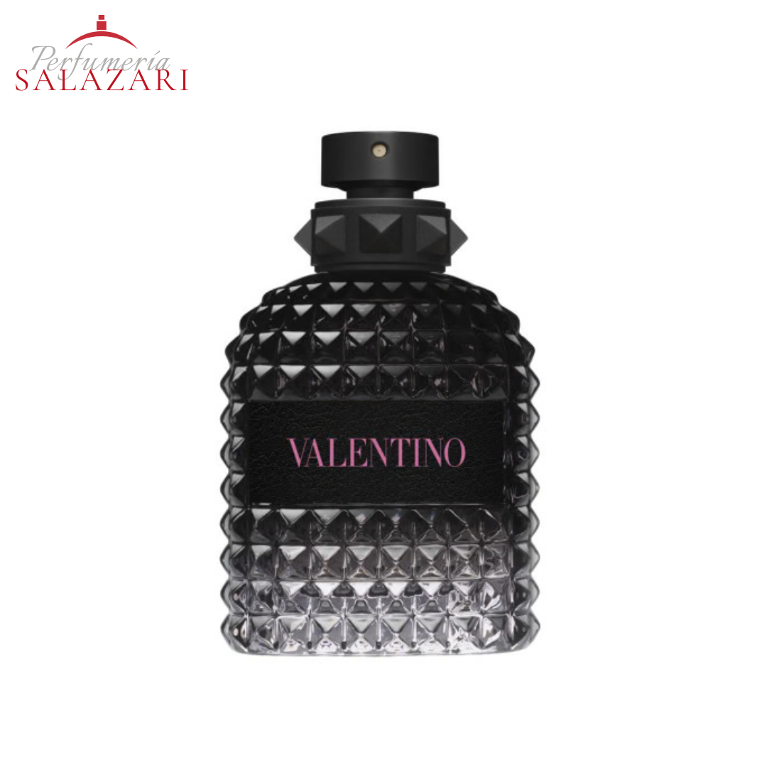 VALENTINO - UOMO BORN IN ROMA EDT HOMBRE