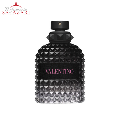 VALENTINO - UOMO BORN IN ROMA EDT HOMBRE