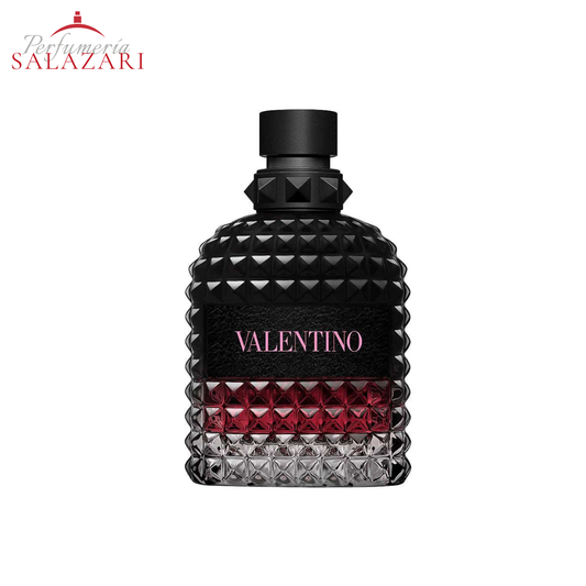 VALENTINO - UOMO BORN IN ROMA INTENSE EDT HOMBRE