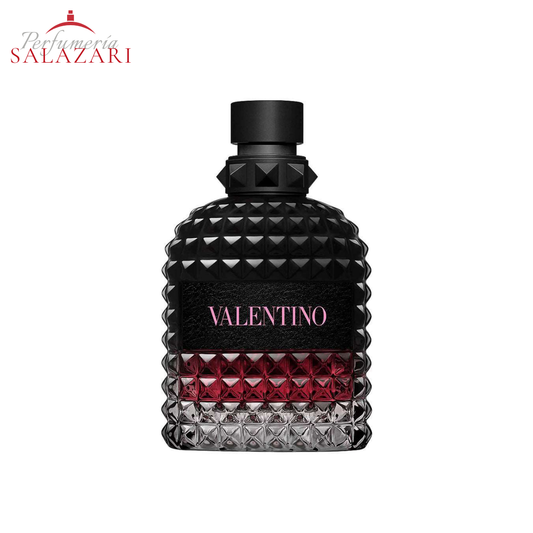 VALENTINO - UOMO BORN IN ROMA INTENSE EDP HOMBRE
