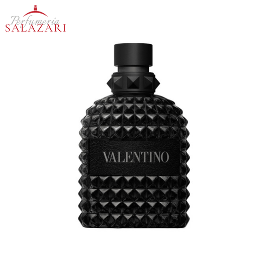 VALENTINO - UOMO BORN IN ROMA ROCKSTUD EDT HOMBRE
