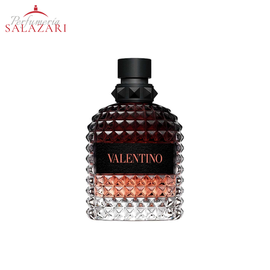 VALENTINO - UOMO CORAL FANTASY EDT HOMBRE