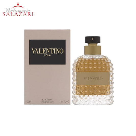 VALENTINO - UOMO EDT HOMBRE