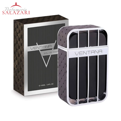 ARMAF - VENTANA EDP HOMBRE