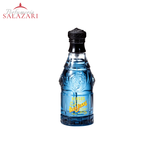 VERSACE - BLUE JEANS EDT HOMBRE