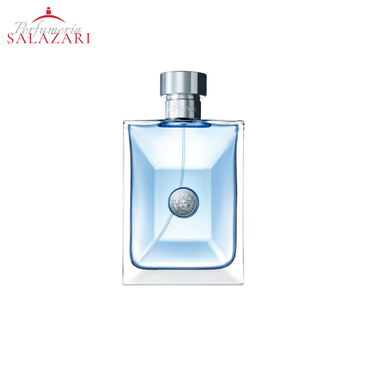 VERSACE - POUR HOMME EDT HOMBRE