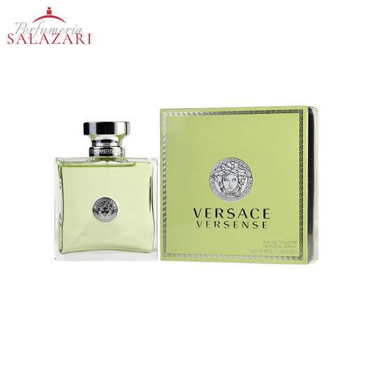 VERSACE - VERSENSE EDT MUJER