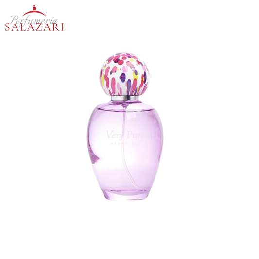 PERRY ELLIS - VERY PURPLE EDP MUJER